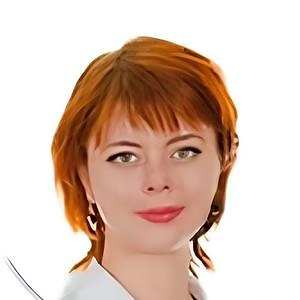 Амелина Мария Александровна — Генетик, Детский генетик, Ростов-на-Дону
