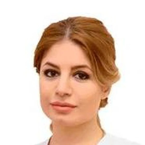 Андрющенко Александра Сергеевна — Гинеколог, Акушер, Эндокринолог, Ростов-на-Дону
