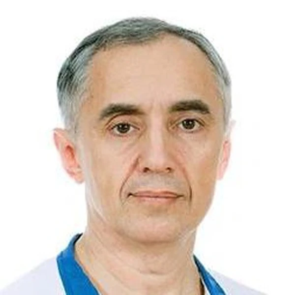 Базлов Игорь Петрович — Функциональный диагност, Ростов-на-Дону