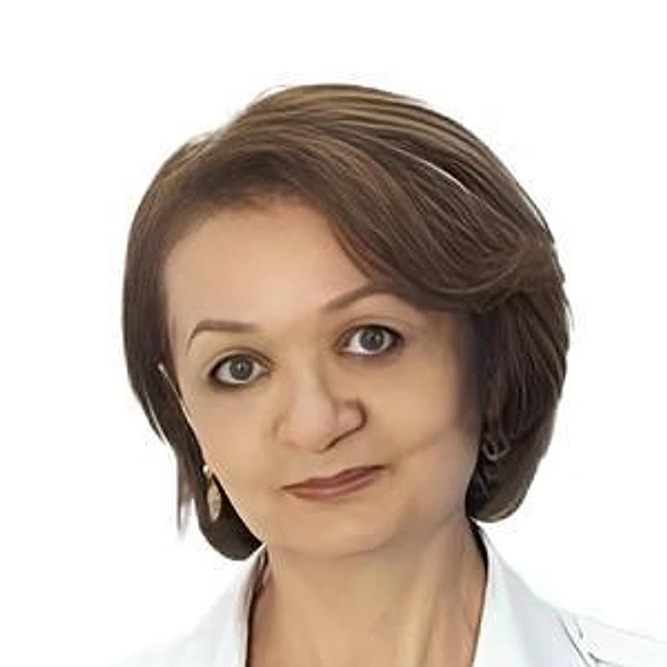 Бестаева Манони Владимировна — Гинеколог, Врач УЗИ, Детский врач УЗИ, Ростов-на-Дону