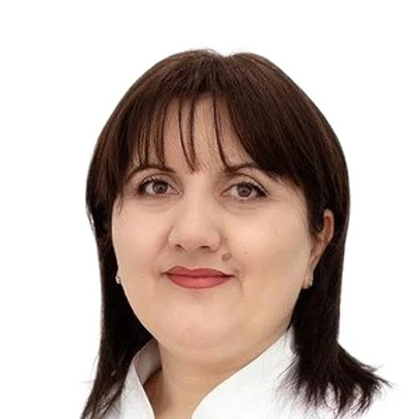 Гаспарян Сатеник Рубеновна — Дерматолог, Ростов-на-Дону