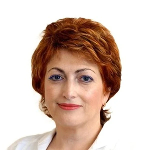Зарапова Наталья Владимировна — Гастроэнтеролог, Ростов-на-Дону