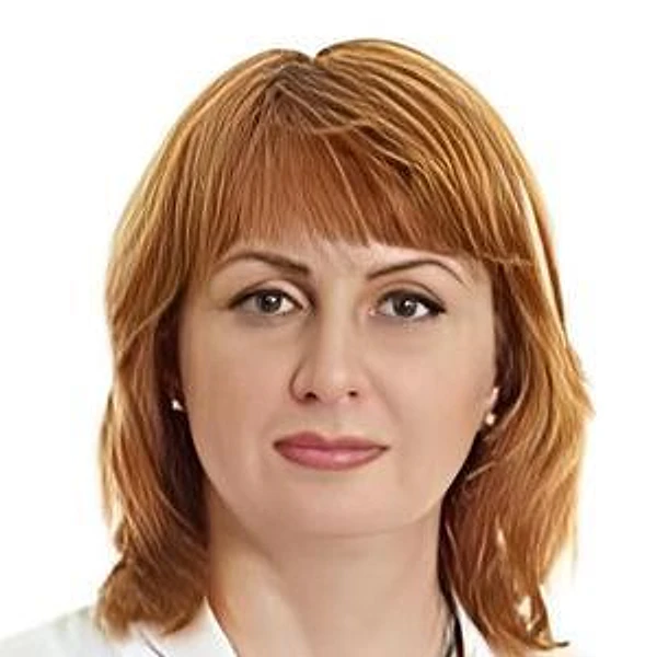 Колоскова Татьяна Александровна — Детский эндокринолог, Ростов-на-Дону