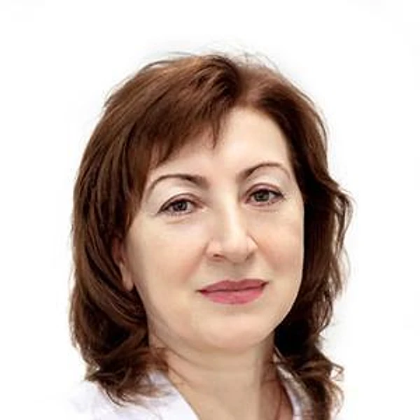 Коровина Юлия Леонидовна — Врач УЗИ, Ростов-на-Дону