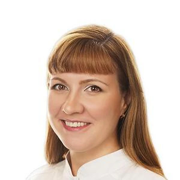 Мороз Екатерина Александровна — Гинеколог, Акушер, Врач УЗИ, Гинеколог-эндокринолог, Детский гинеколог, Санкт-Петербург