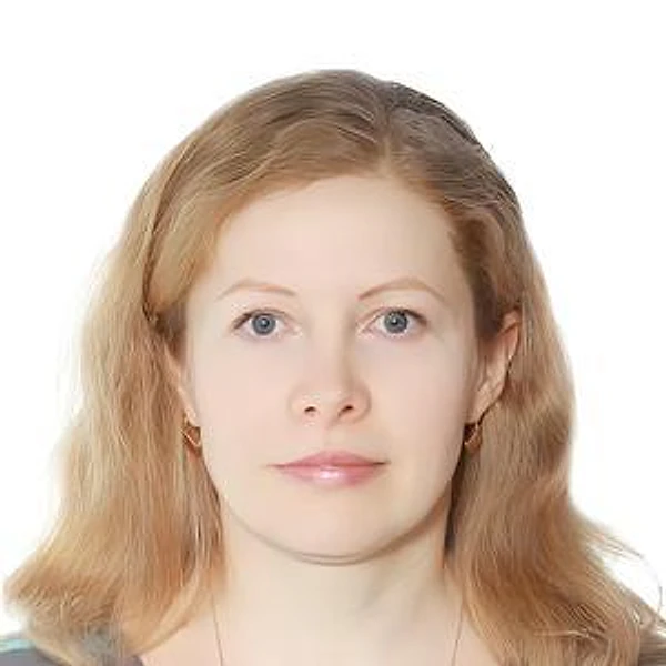 Смирнова Ольга Сергеевна — Кардиолог, Врач скорой помощи, Реабилитолог, Нижний Новгород