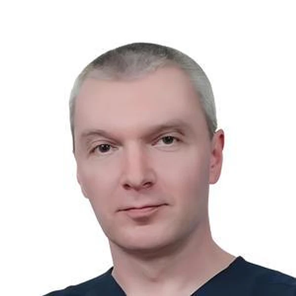 Фёдоров Дмитрий Владимирович — Психиатр, Нарколог, Самара