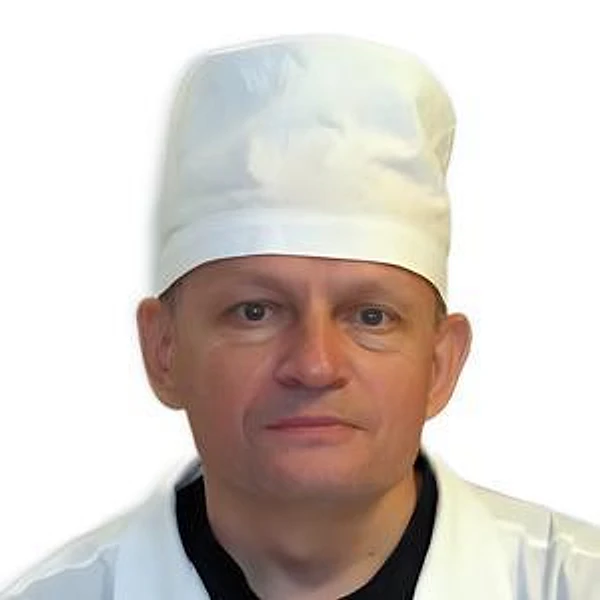 Криворученко Владимир Николаевич — Уролог, Хирург, Москва