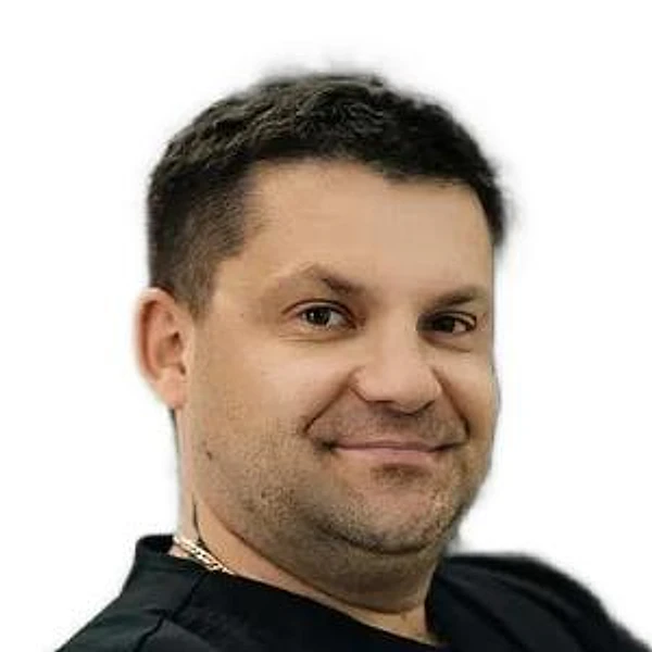 Белоус Александр Александрович — Стоматолог-ортопед, Новошахтинск