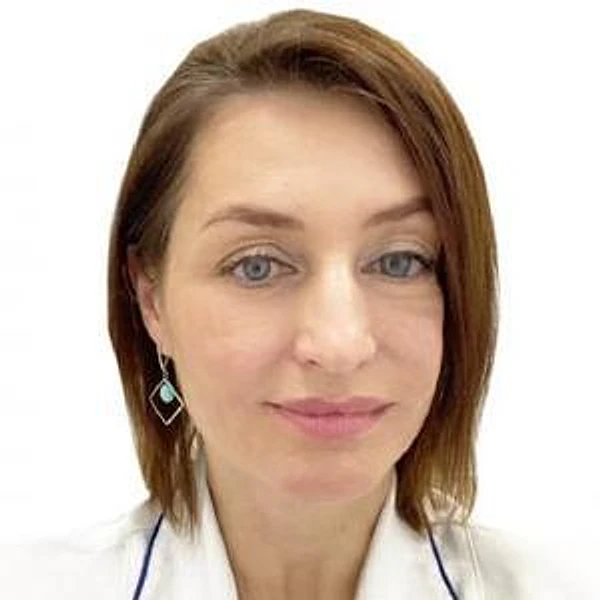 Олесик Ирина Евгеньевна — Дерматолог, Венеролог, Врач УЗИ, Детский дерматолог, Трихолог, Санкт-Петербург