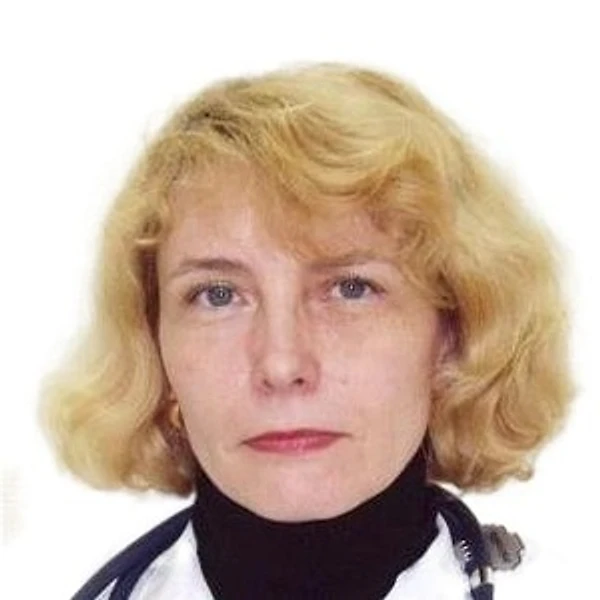 Власова Юлия Юрьевна — Гематолог, Санкт-Петербург