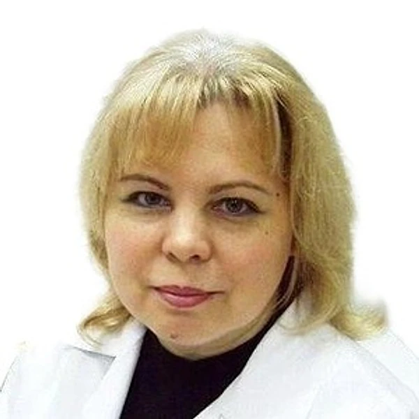 Аверьянова Екатерина Владимировна — Детский невролог, Невролог, Рефлексотерапевт, Санкт-Петербург