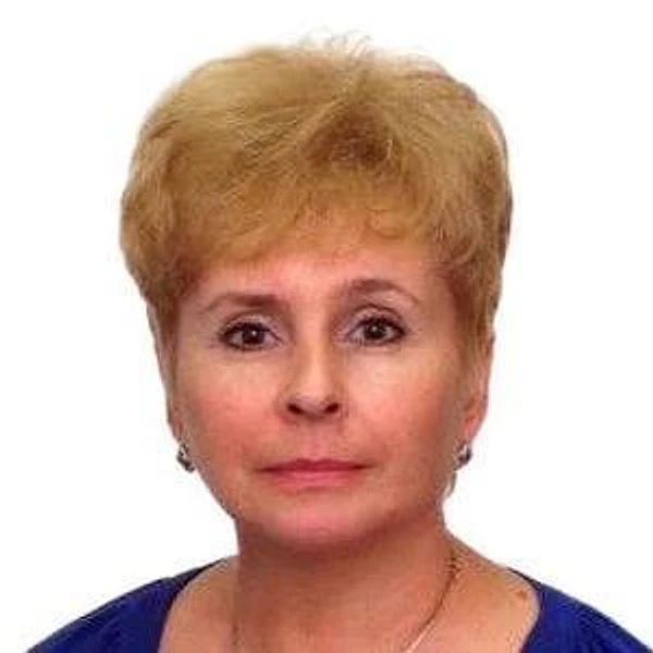 Ракитянская Ирина Анисимовна — Иммунолог, Аллерголог, Санкт-Петербург