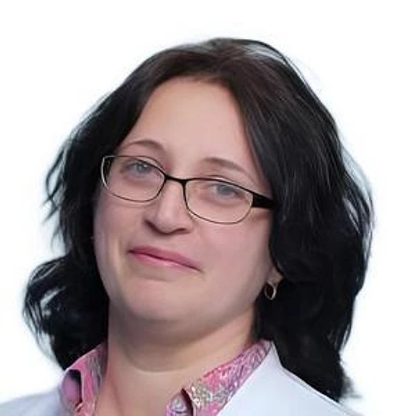 Герасина Татьяна Ивановна — Физиотерапевт, Санкт-Петербург