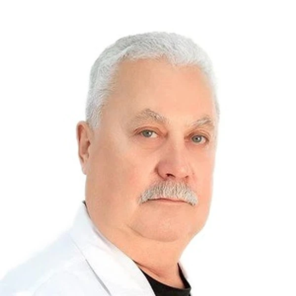 Михальченко Виктор Александрович — Врач УЗИ, Детский врач УЗИ, Ростов-на-Дону