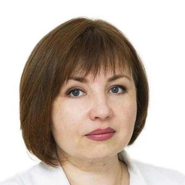 Фурс Светлана Викторовна — Гастроэнтеролог, Ростов-на-Дону