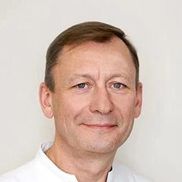Ланецкий Евгений Валерьевич — Стоматолог, Стоматолог-ортопед, Воронеж