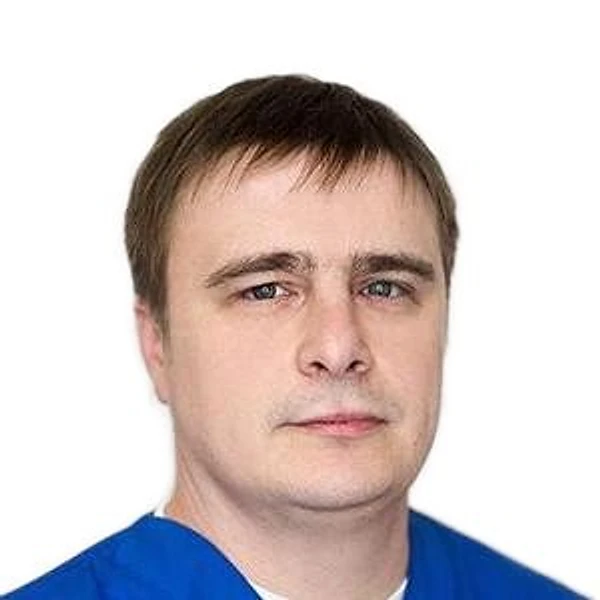Горячев Евгений Александрович — Стоматолог-ортодонт, Воронеж