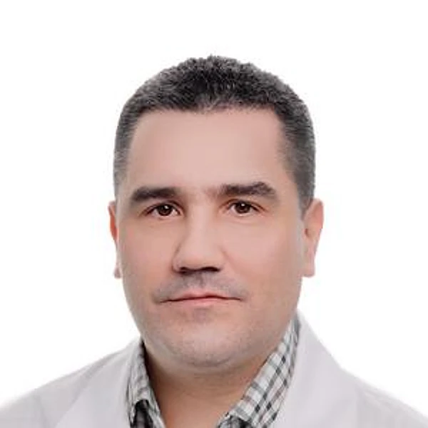 Демидов Денис Александрович — Онколог, Маммолог, Хирург, Екатеринбург