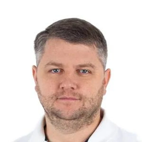 Борискин Александр Александрович — Стоматолог-хирург, Стоматолог-имплантолог, Омск