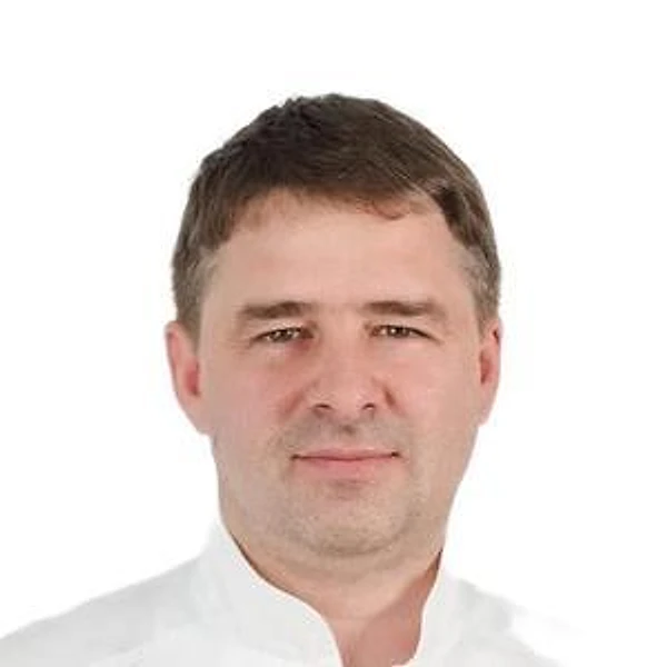 Михеев Александр Анатольевич — Стоматолог-хирург, Омск