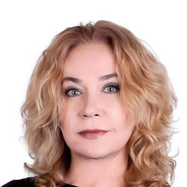 Петрушенко Елена Александровна — Стоматолог-ортодонт, Детский ортодонт, Омск