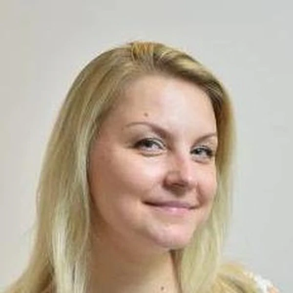 Кудряшова Лариса Николаевна — Стоматолог, Воронеж