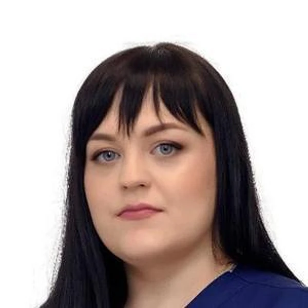 Князева Александра Станиславовна — Стоматолог, Стоматолог-эндодонтист, Воронеж