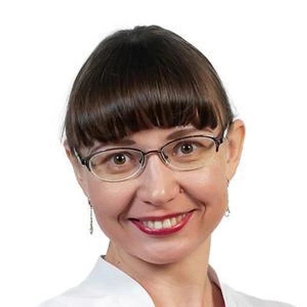Спирина Валентина Николаевна — Терапевт, Гастроэнтеролог, Екатеринбург