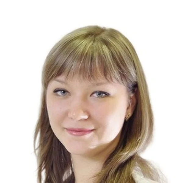 Грибанова Елена Валерьевна — Детский стоматолог, Воронеж