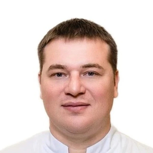 Ушанёв Дмитрий Викторович — Стоматолог, Стоматолог-хирург, Воронеж