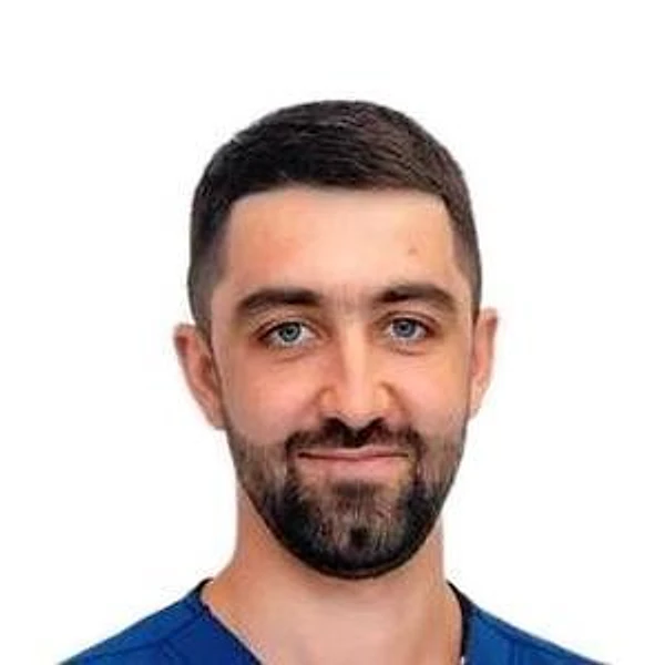 Зубков Руслан Владимирович — Стоматолог-хирург, Стоматолог-имплантолог, Воронеж
