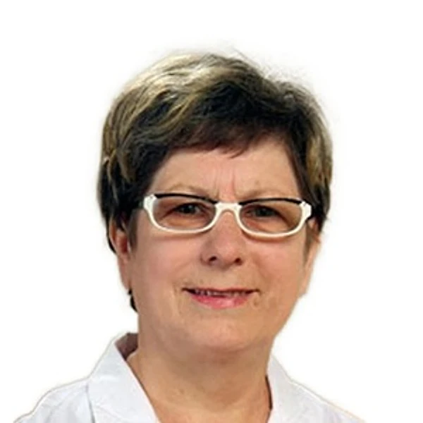 Ерина Станислава Викторовна — Стоматолог, Воронеж