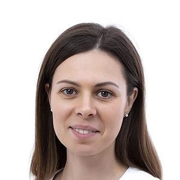 Пугачева Юлия Игоревна — Стоматолог, Пародонтолог, Воронеж