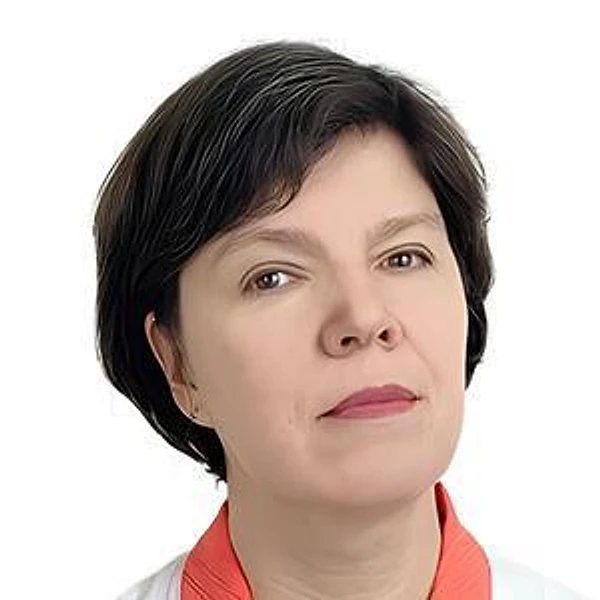 Фаллер Ольга Игоревна — Врач УЗИ, Детский врач УЗИ, Москва