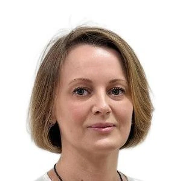 Костив Вера Ярославовна — Офтальмолог-хирург, Пластический хирург, Хабаровск