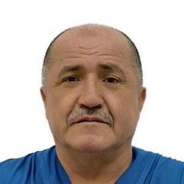 Курбанов Фейзуллах Рабданович — Хирург, Ставрополь