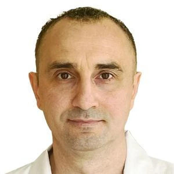 Фоменко Алексей Алексеевич — Хирург, Ставрополь