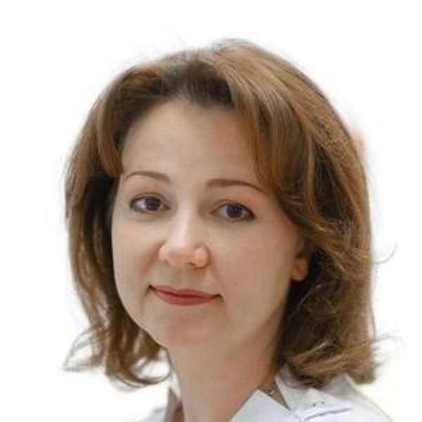Бондаренко Елена Леонидовна — Функциональный диагност, Врач УЗИ, Ставрополь