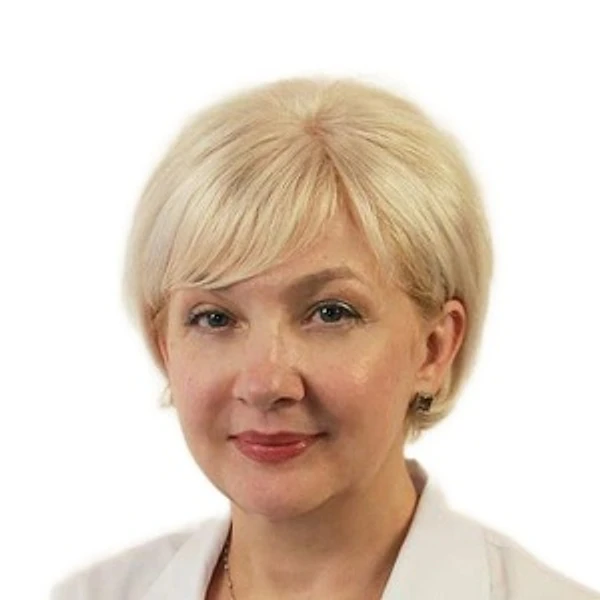 Голоскокова Ольга Валерьевна — Физиотерапевт, Врач ЛФК, Врач физической и реабилитационной медицины (ФРМ), Спортивный врач, Ставрополь
