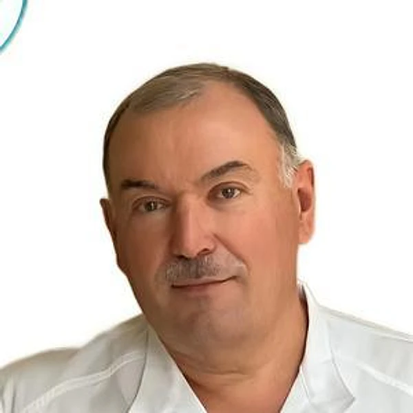 Матвиенко Игорь Евгеньевич — Врач УЗИ, Ставрополь
