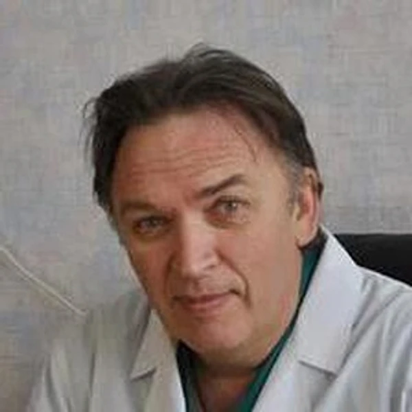 Черкасов Александр Владимирович — Трансфузиолог, Ставрополь