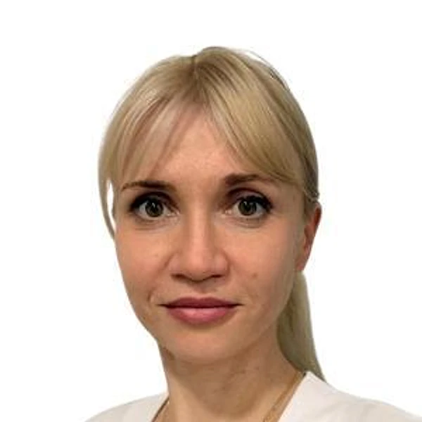 Вышлова Ирина Андреевна — Невролог, Ставрополь