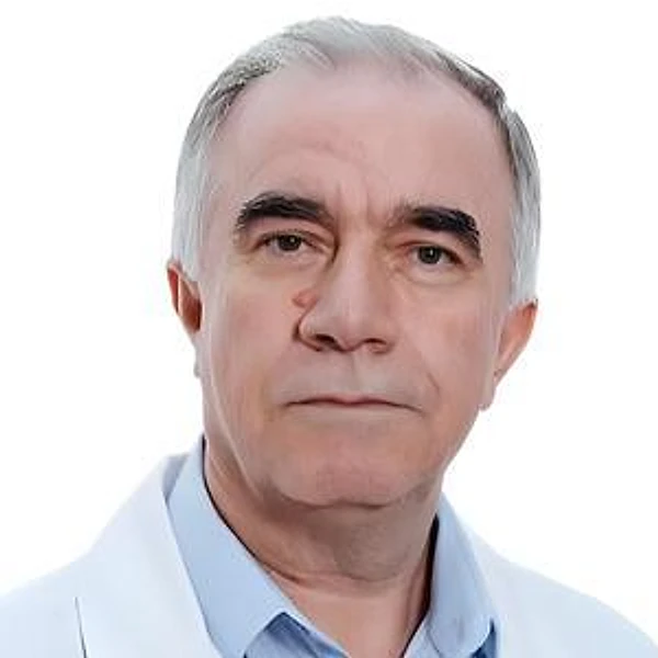 Гаджиев Салаутдин Джалалович — Офтальмолог-хирург, Ставрополь