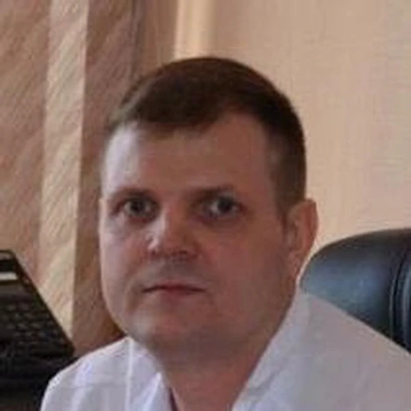 Резников Дмитрий Сергеевич — Офтальмолог (окулист), Ставрополь