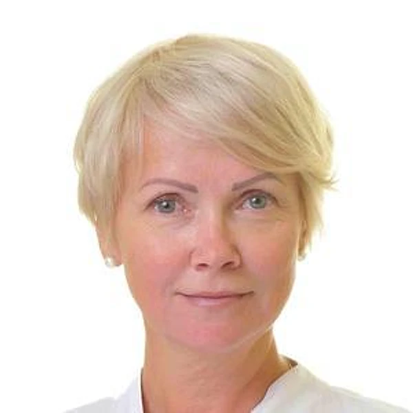 Осипова Наталья Аркадьевна — Офтальмолог (окулист), Ставрополь