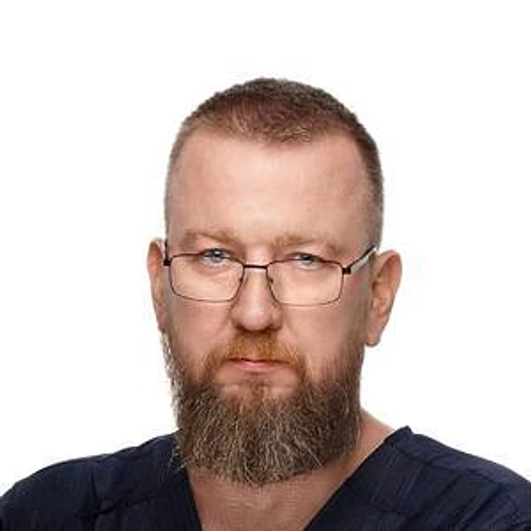 Кассиров Игорь Владимирович — Ортопед, Травматолог, Ставрополь