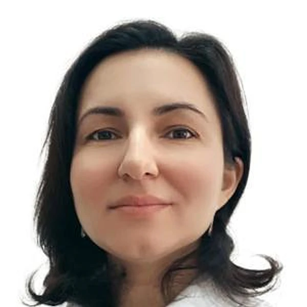 Раджабова Ольга Вячеславовна — Эндоскопист, Врач УЗИ, Проктолог (колопроктолог), Ставрополь