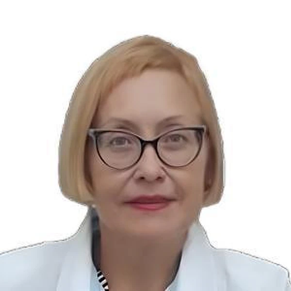 Казакова Любовь Петровна — Невролог, Ставрополь