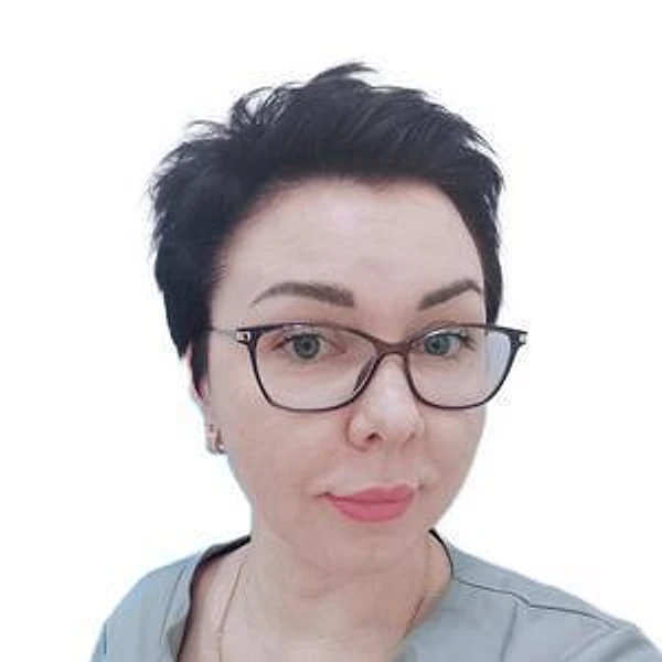 Метельская Лилия Николаевна — Невролог, Ставрополь